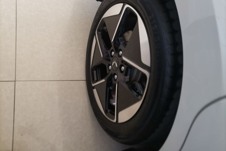 五菱汽车 五菱星光 2023款 150 进阶版车身外观6002