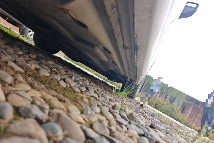 大众 Polo 2013款 1.4L 手动风尚版局部细节9002