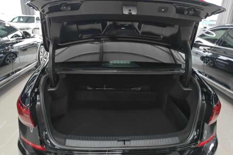 大众 帕萨特 2023款 改款 330TSI 星空豪华版机舱底盘23