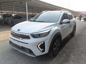 起亚 奕跑 2019款 1.4L 自动趣享版 国VI