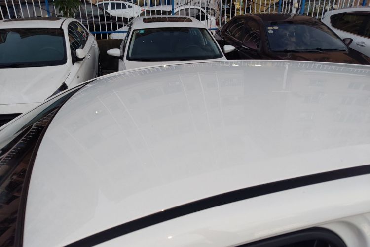 长安欧尚 奔奔E-Star 2020款 心悦版 磷酸铁锂（31.18kWh）局部细节57