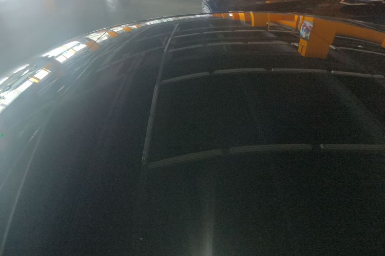 特斯拉 Model 3 2022款 后轮驱动版局部细节57