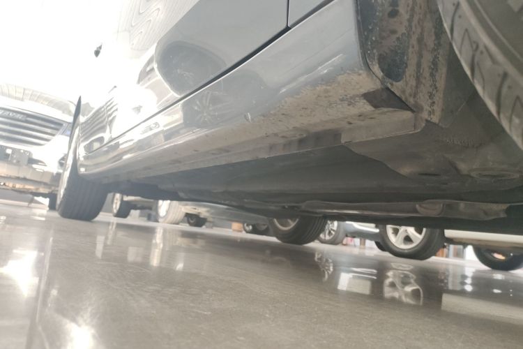 荣威i5 2023款 1.5L 手动舒享版局部细节9001