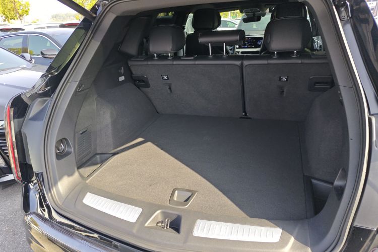 凯迪拉克XT5 2025款 2.0T 尊贵型局部细节23