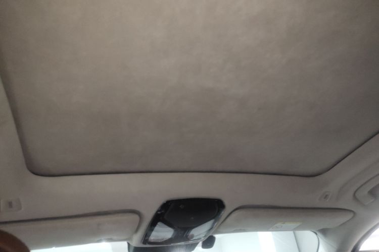 宝马X7 2020款 xDrive40i 行政型豪华套装中控内饰22