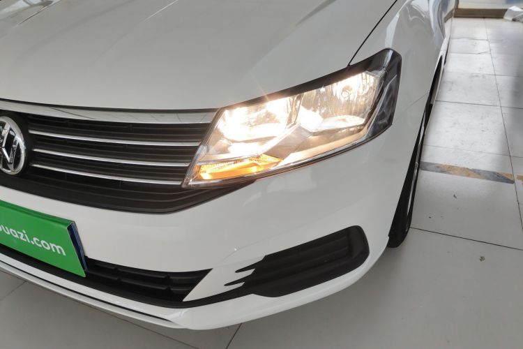 大众 2019款 朗逸启航 1.5L 自动风尚版 国VI局部细节36