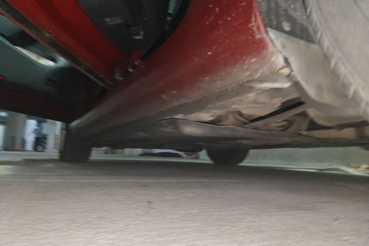 大众 高尔夫 2012款 1.6 自动舒适型局部细节9003