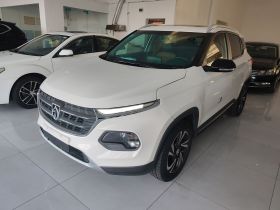 宝骏510 2017款 1.5L 自动豪华型