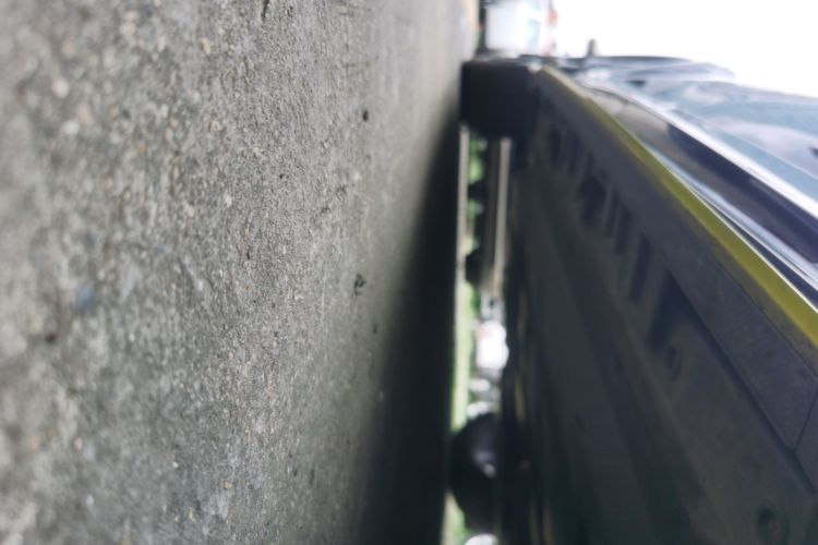 长安UNI-T 2022款 2.0T 运动版 尊贵型局部细节9001