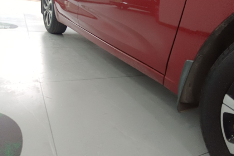 雪佛兰 科鲁泽 2019款 RS 330T 自动畅快版 国VI局部细节9001