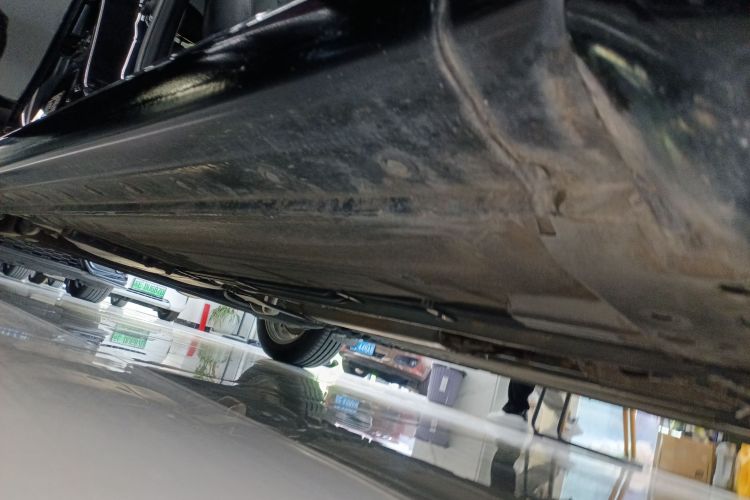 日产 轩逸 2018款 1.6XV CVT尊享版局部细节9001