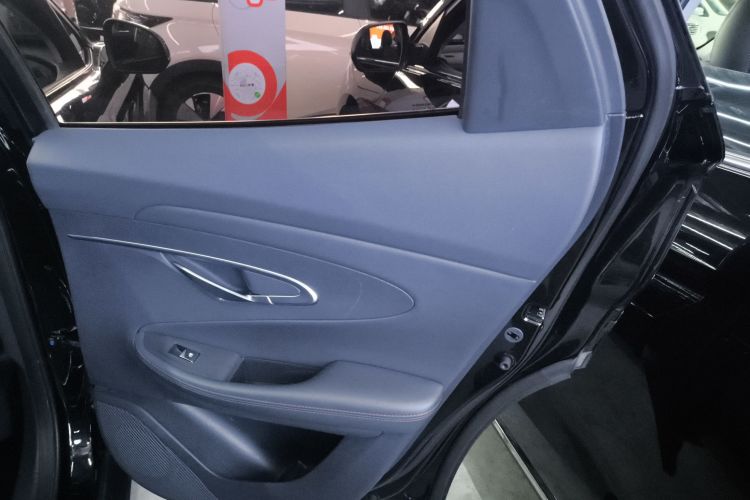 长安UNI-T 2020款 1.5T 旗舰型中控内饰7006