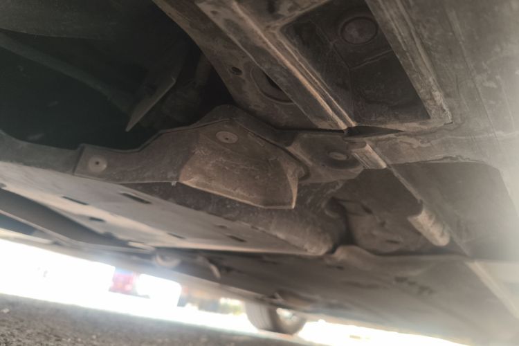 本田 英仕派 2019款 260TURBO 精致版 国VI局部细节9002