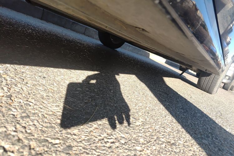 日产 轩逸 2019款 经典 1.6XE+ CVT智联领先版局部细节9004