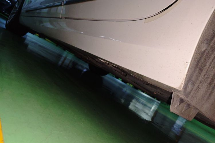 凯迪拉克ATS-L 2017款 28T 时尚型局部细节9003