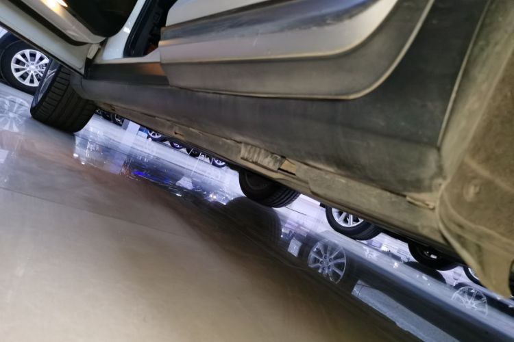 宝马X3(进口) 2014款 xDrive20i X设计套装局部细节9002