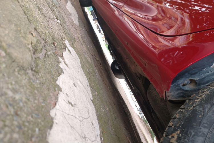 荣威i5 2020款 1.5L 自动4G互联领豪旗舰版局部细节9002