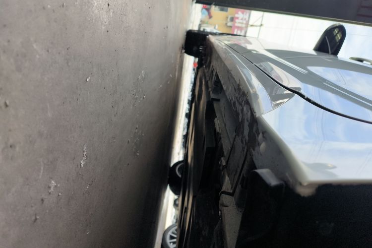 丰田 凌尚 2023款 2.0L 豪华版局部细节9002