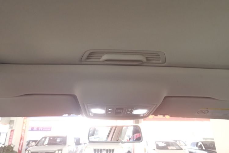 大众 朗逸 2019款 280TSI DSG舒适版 国VI中控内饰22