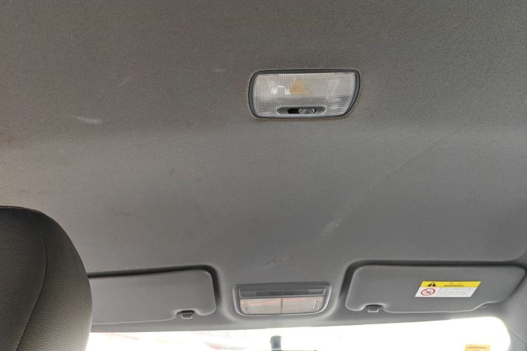 本田XR-V 2017款 1.5L LXi CVT经典版中控内饰22