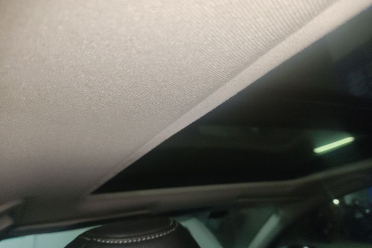 本田 缤智 2017款 1.8L CVT两驱先锋型局部细节22