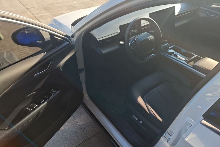 五菱汽车 五菱星光 2024款 共创版 510 进阶型中控内饰20