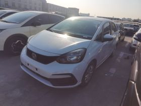 本田 飞度 2023款 1.5L CVT潮享版