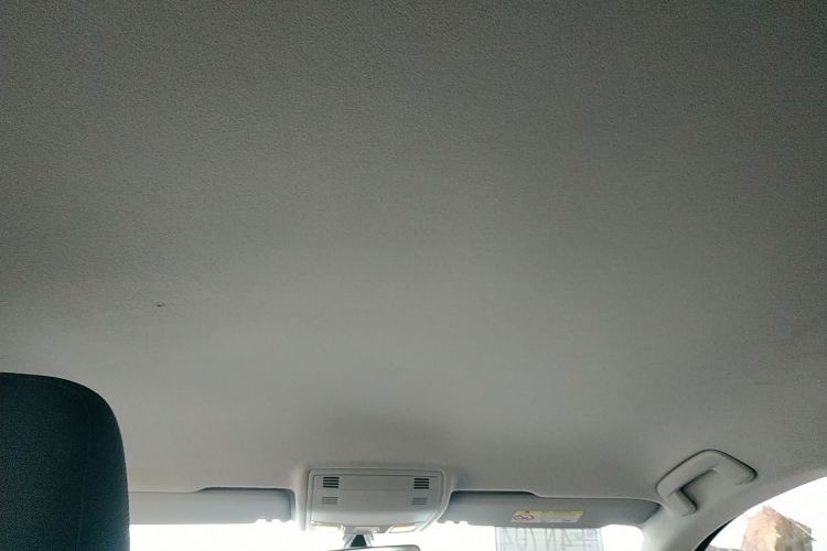 大众 朗逸 2023款 新锐 1.5L 自动新逸版中控内饰22