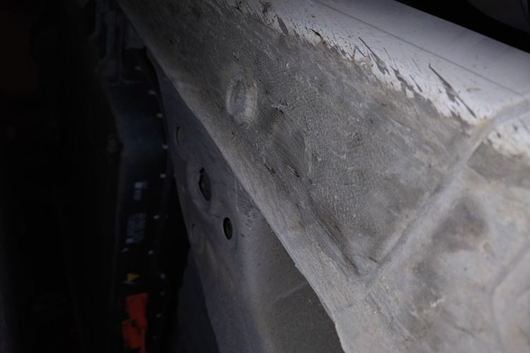 五菱汽车 宏光MINIEV 2025款 四门版 进阶款局部细节9001