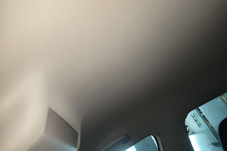 大众 途观L 2023款 330TSI 自动两驱舒享版中控内饰22