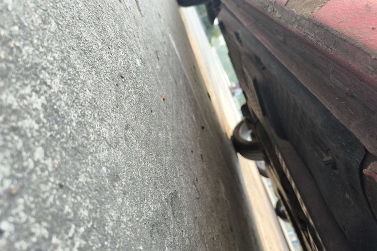 大众 Polo 2014款 1.6L 自动豪华版局部细节9001