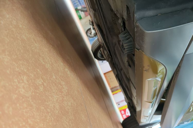 宝马X2 2020款 sDrive25i 领先型M越野套装局部细节9002