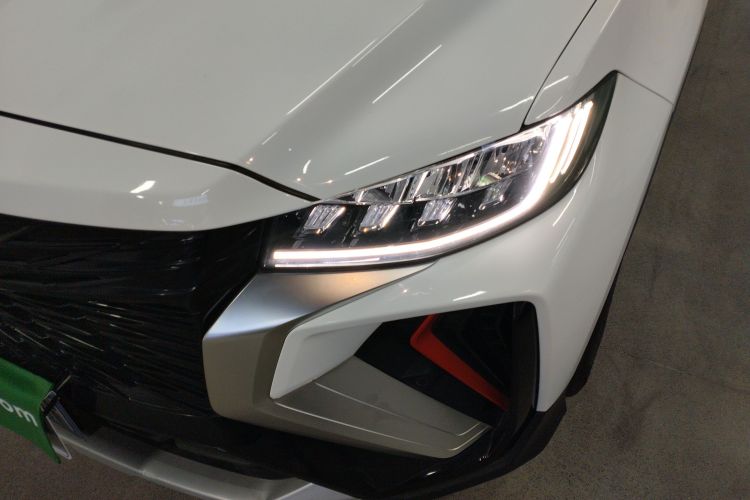 吉利汽车 2022款 博越X 1.8TD DCT智尚型局部细节36