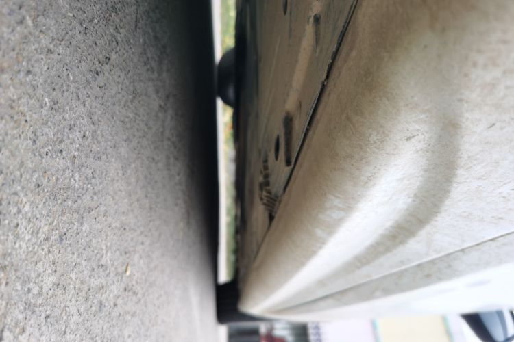 宝马3系 2018款 320i M运动套装局部细节9002