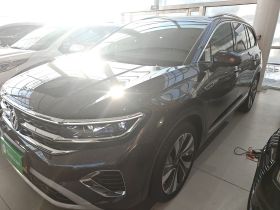 大众 揽境 2024款 380TSI 四驱豪华佳境版Pro 7座