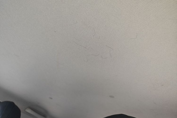 五菱汽车 宏光MINIEV 2021款 马卡龙时尚款 三元锂中控内饰22