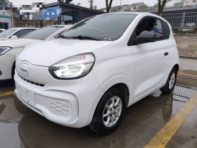 荣威 科莱威CLEVER 2022款 311km元气啵啵版