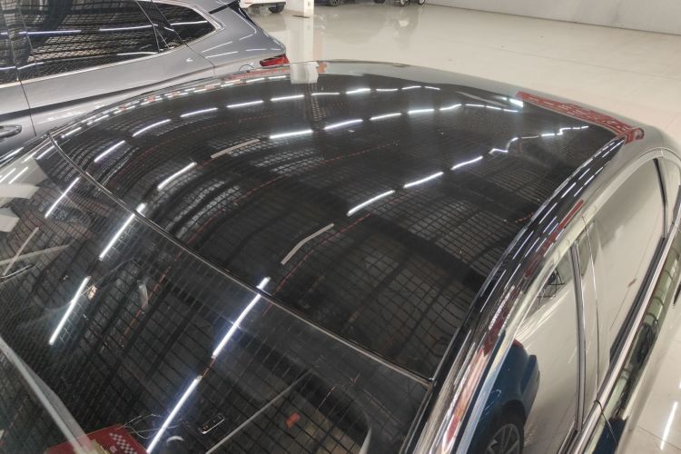 五菱汽车 五菱星光 2024款 共创版 510 进阶型局部细节57