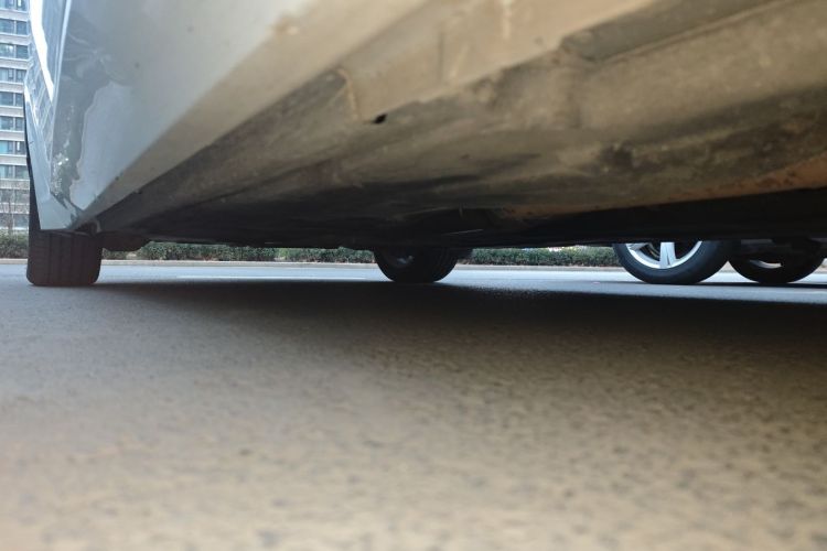 捷豹XEL 2019款 2.0T 200PS 豪华版局部细节9001