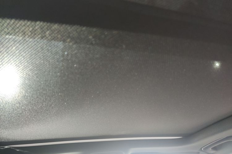 奥迪A4L 2023款 40 TFSI 豪华动感型中控内饰22