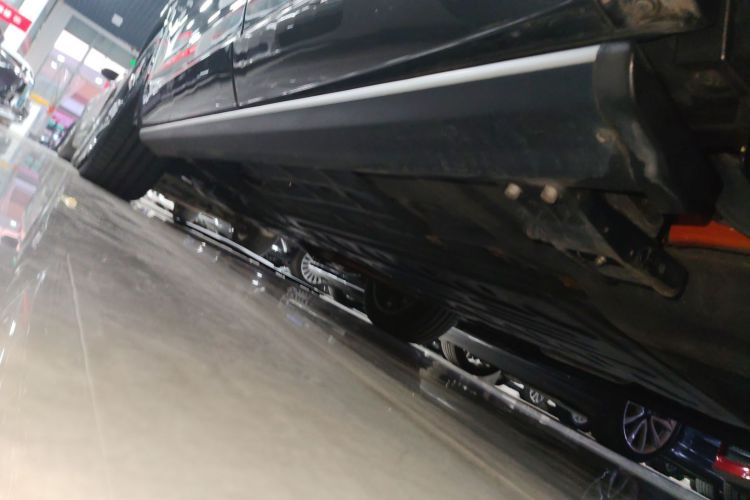 理想汽车 理想ONE 2021款 增程6座版局部细节9002