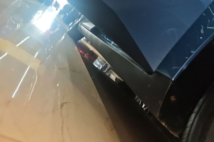 小鹏MONA M03 2024款 620 超长续航局部细节9001