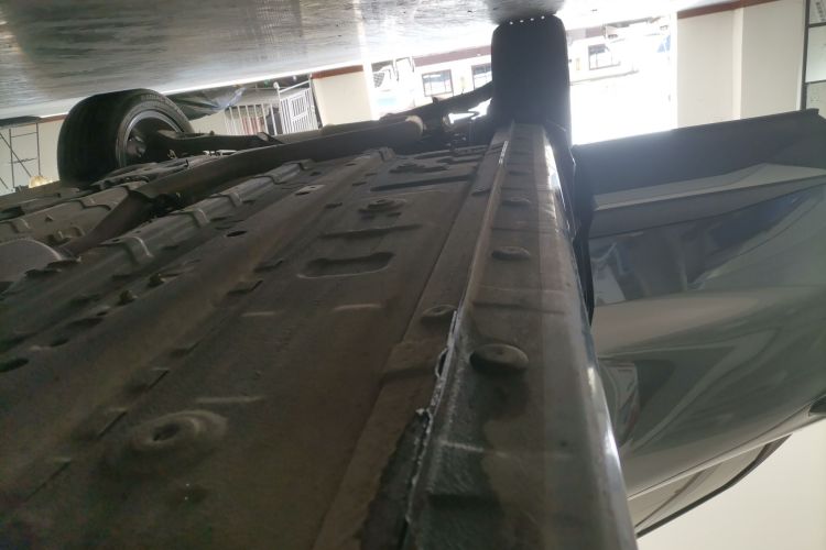 长安X5 PLUS 2025款 1.5T DCT高能版局部细节9001