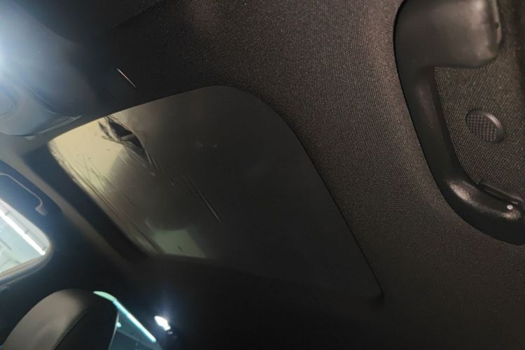 凯迪拉克CT4 2023款 25T 豪华型局部细节22