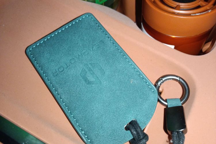 零跑汽车 零跑C16 2026款 纯电 630激光雷达智尊版 5座中控内饰11