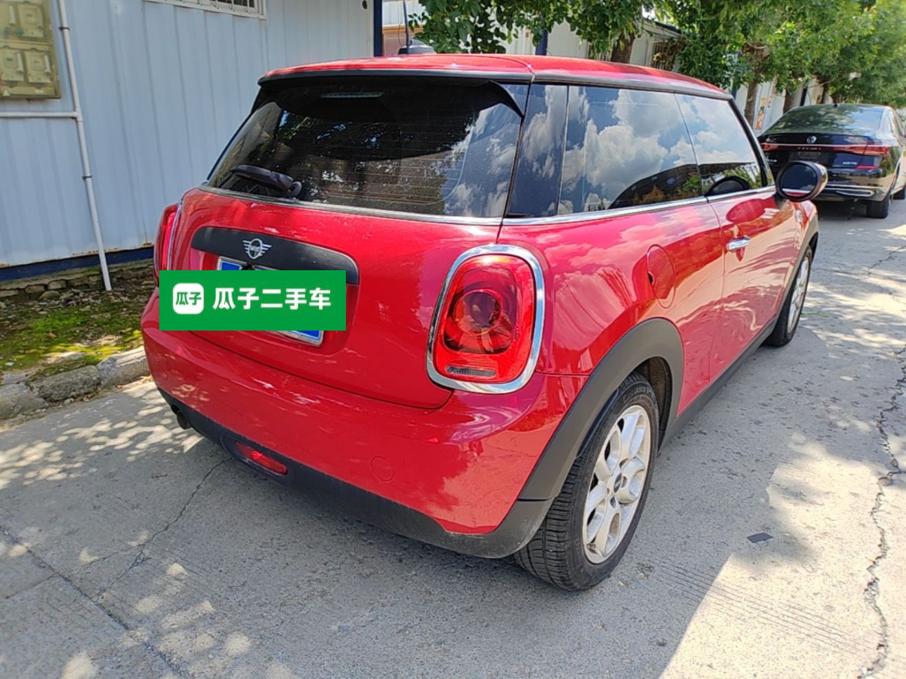 车300二手车图片