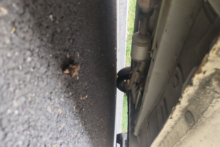 起亚 秀尔 2013款 1.6L AT Premium局部细节9004