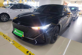 长安UNI-V 2022款 1.5T 尊贵型