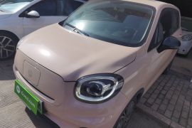 零跑汽车 零跑T03 2021款 400舒享版