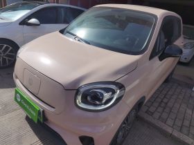 零跑汽车 零跑T03 2021款 400舒享版